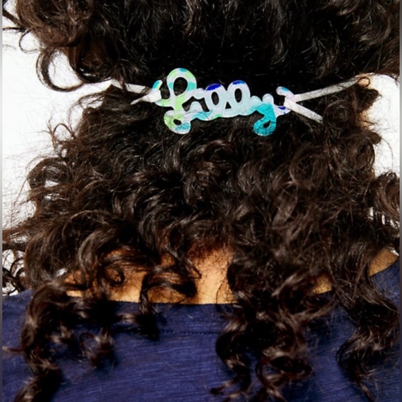 Lilly Pulitzer Adult On The Go Mask Set - Mask Lanyard Mask Extender Pouch - Picture 9 of 16